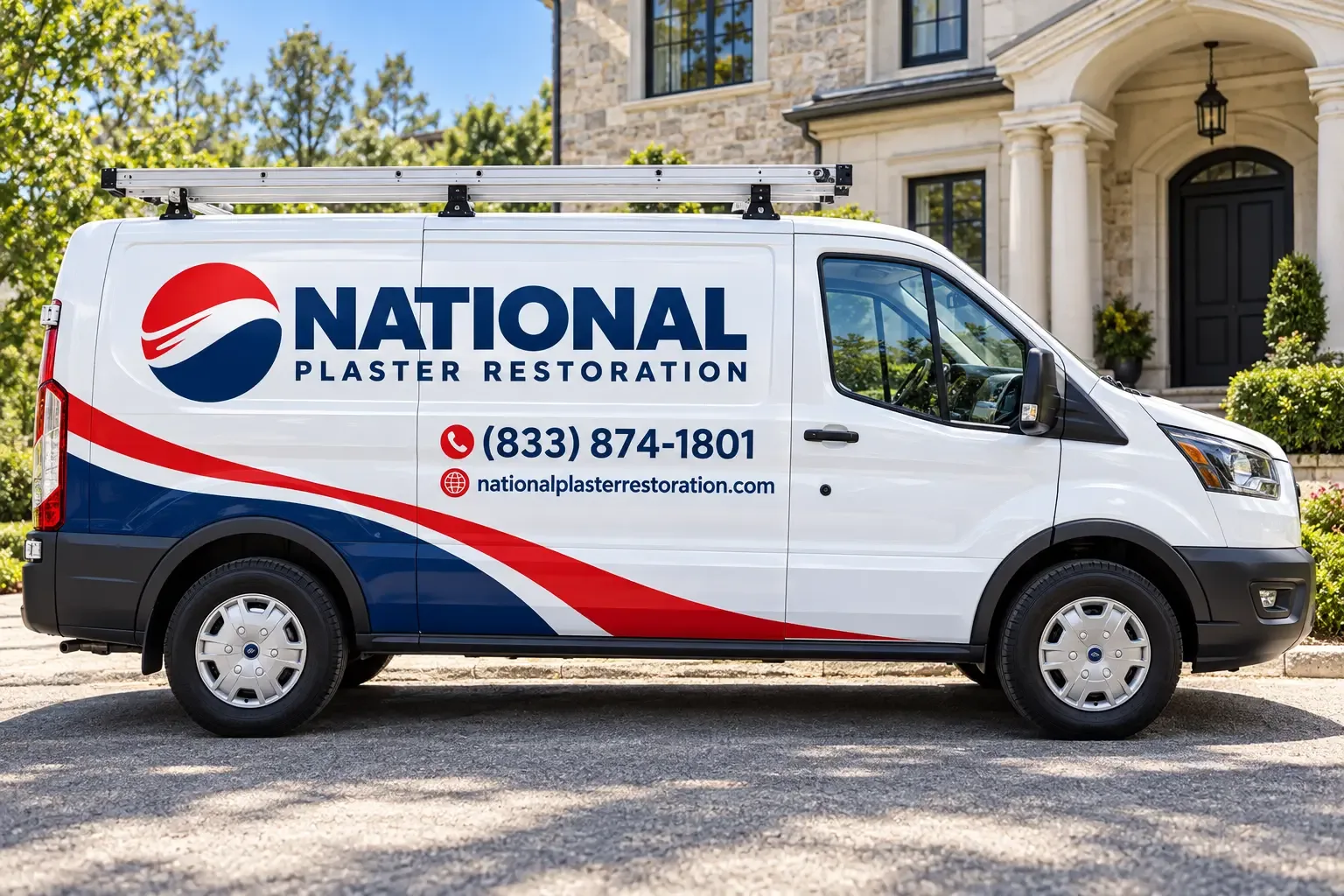 Plaster Repair in Efland, NC near me